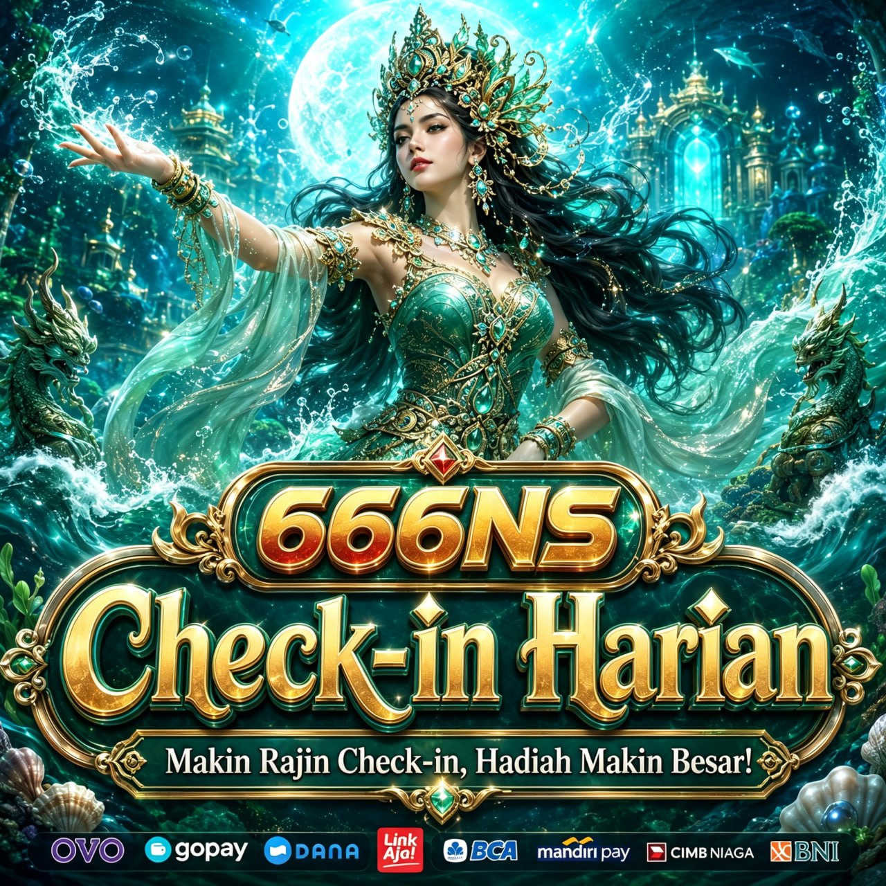 666NS - Unduh 666ns Download Mudah ⭐