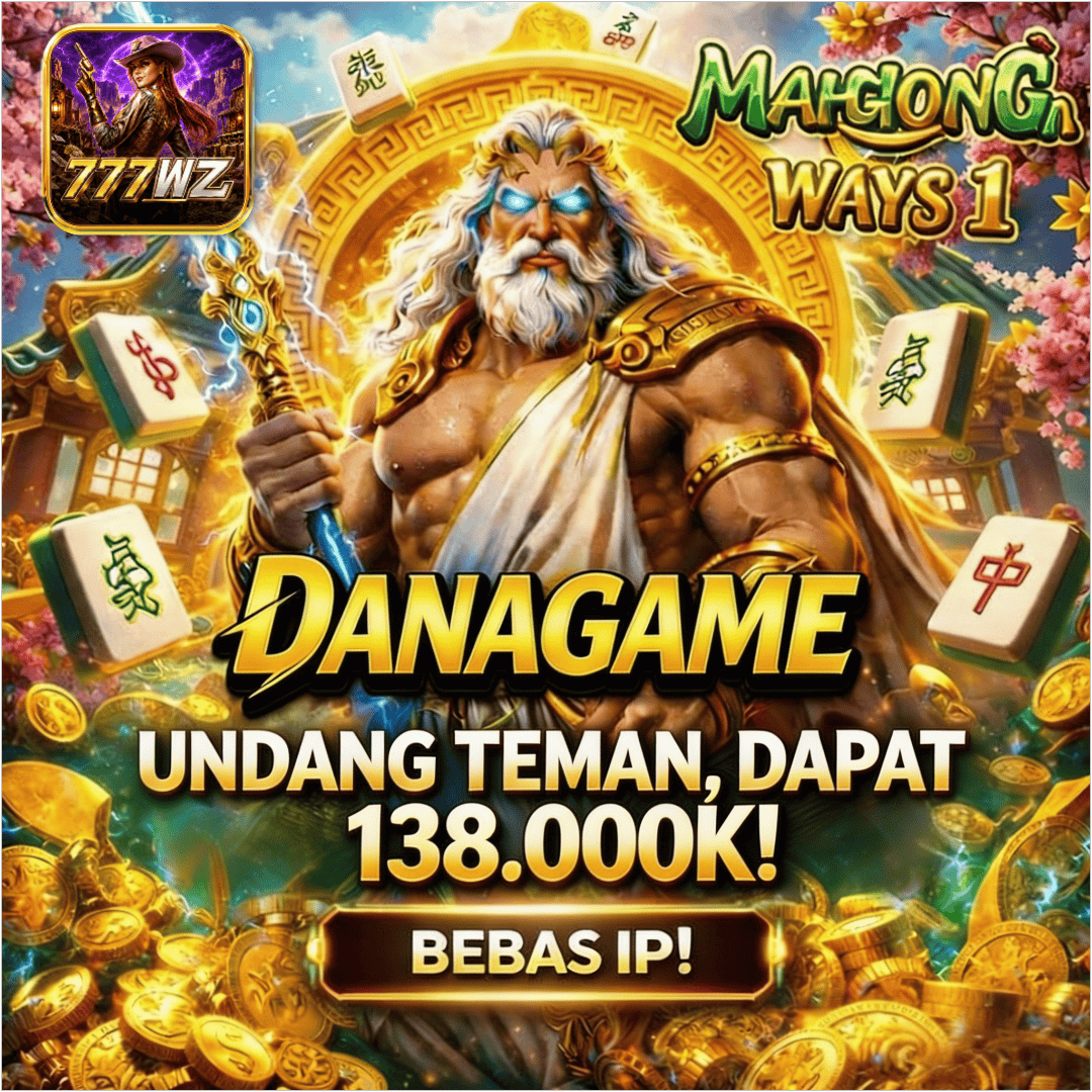777WZ - Download Daftar Mudah ⭐