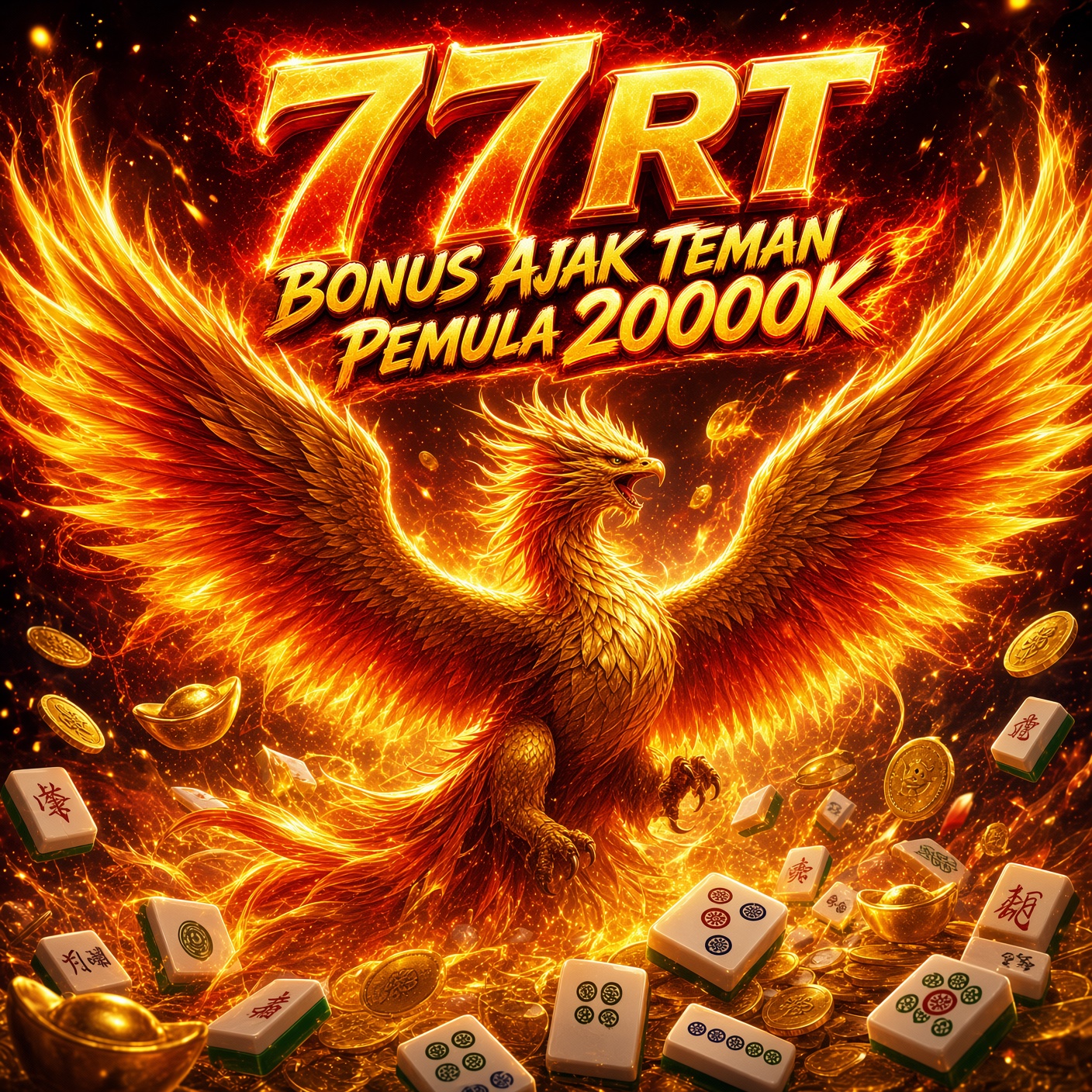 77RT - Situs Resmi 77rt Unduh App & Akun Aman ⭐