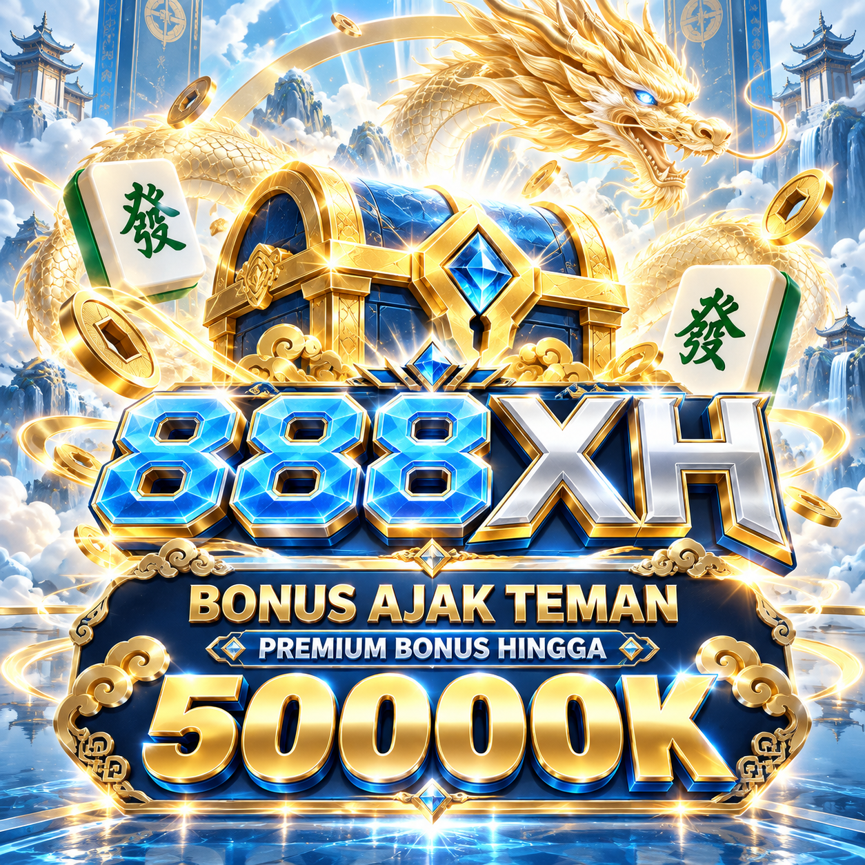 888XH - 888xh Login Download Mudah 💎