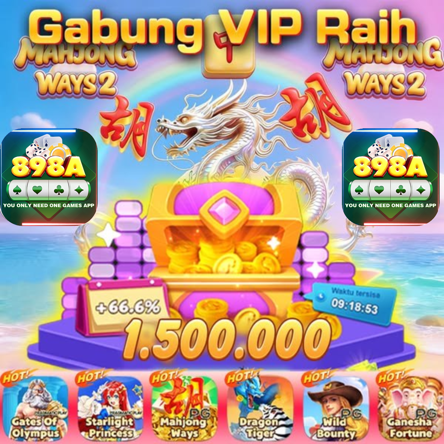 898A - 898a App Daftar Akun Mudah