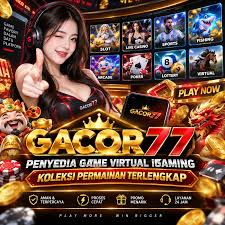 GACOR77 - Login gacor77 Unduh Resmi Aman
