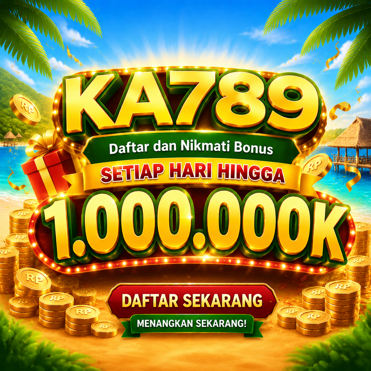 KA789 - Unduh ka789 Akun Aman Terbaru