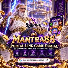 MANTRA88 - Web Resmi MANTRA88 Daftar Akun Mudah 💎