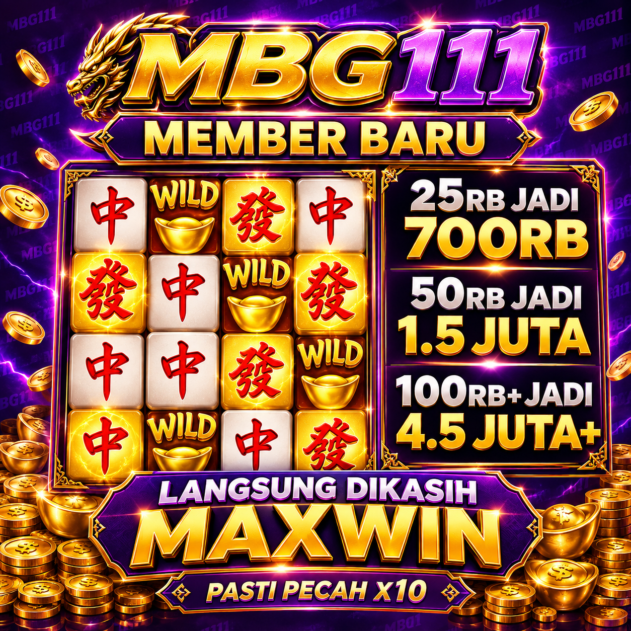 MBG111 - Login Download Mudah 💎