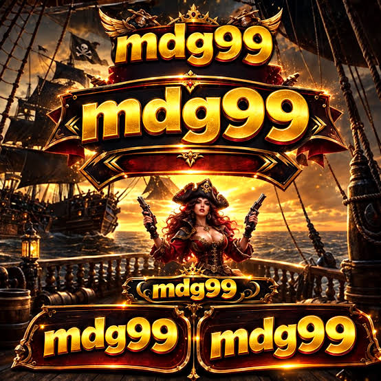 MDG99 - Login Akun Mudah ⚡