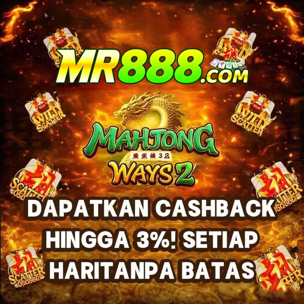 MR888 - Login mr888 Unduh Resmi Aman