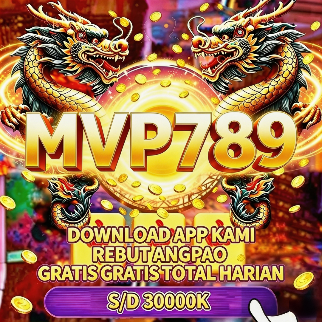 MVP789 - Akun Aman mvp789 App Resmi ✅