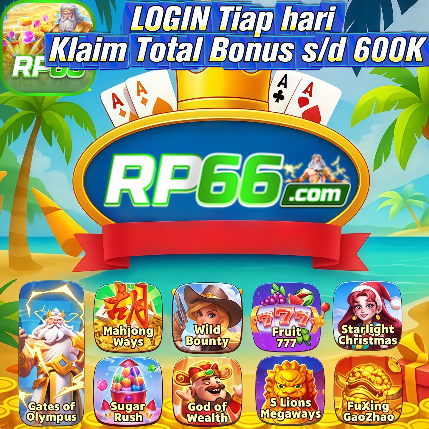 RP66 - rp66 Unduh Login Aplikasi Terbaru