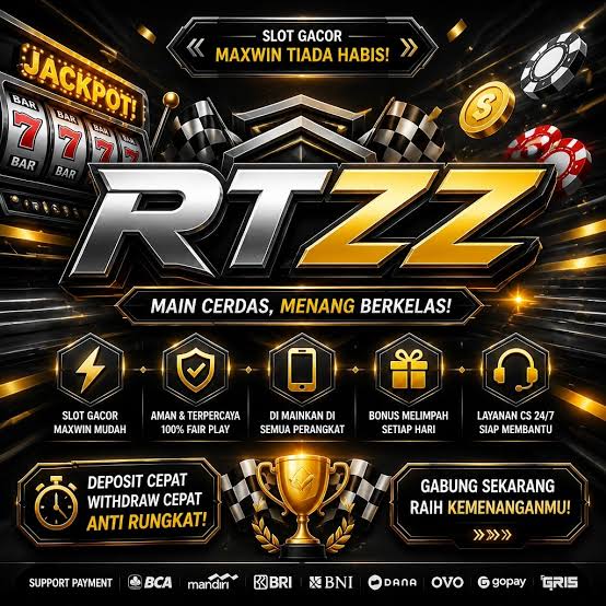 RTZZ - Daftar Akun rtzz Aman