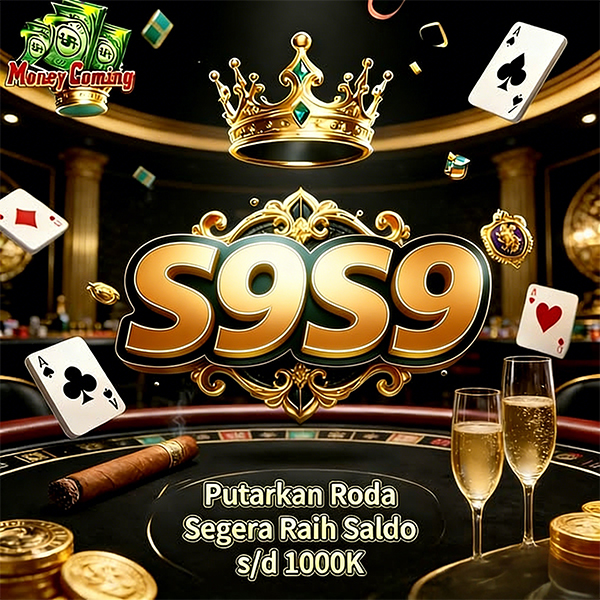 S9S9 - App Akun Aman Terbaru ๐ฅ