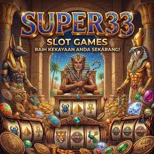 SUPER33 - Download App Terbaru