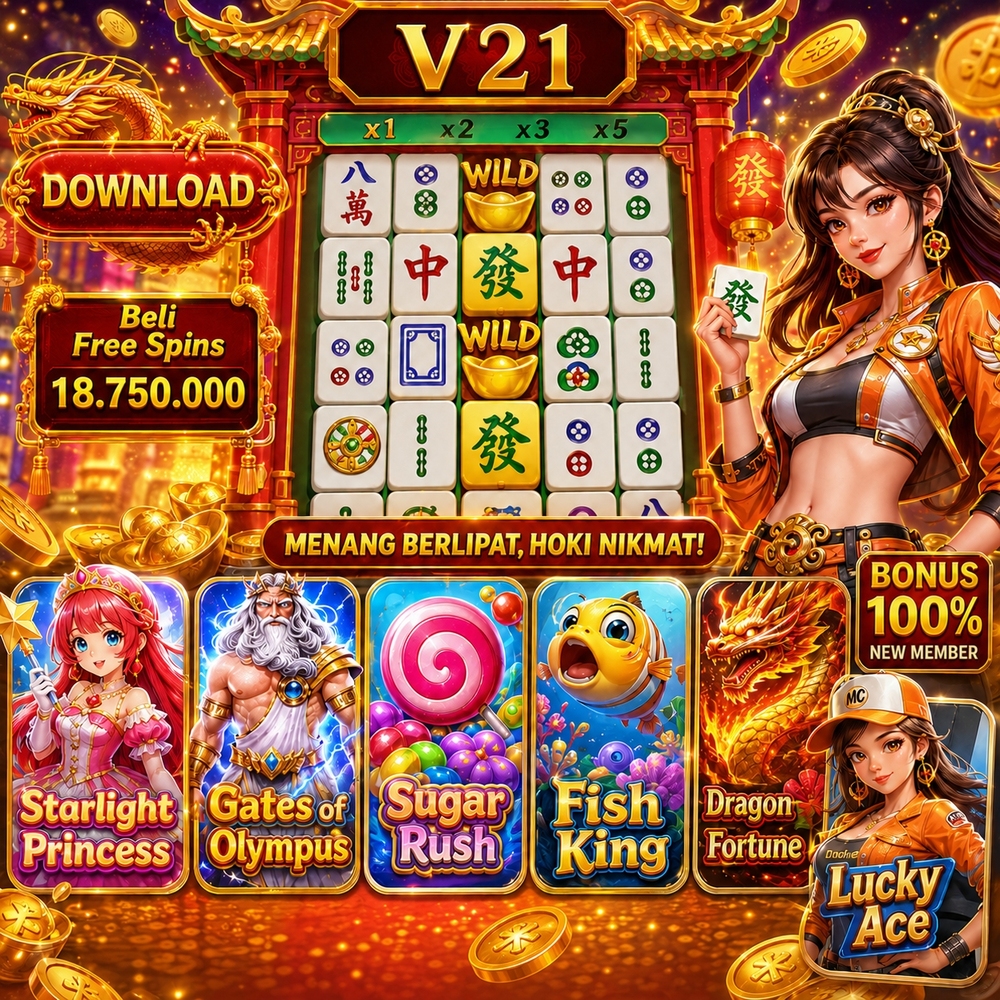 V21 - Unduh v21 Download Mudah ⭐