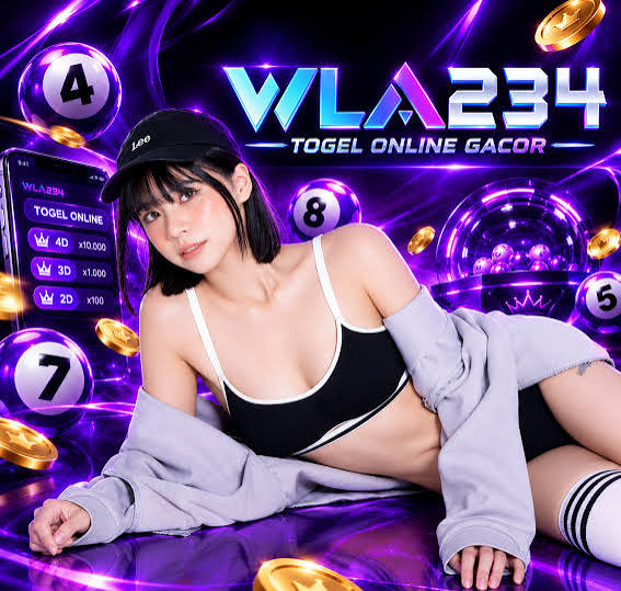 WLA234 - Login WLA234 App Mudah