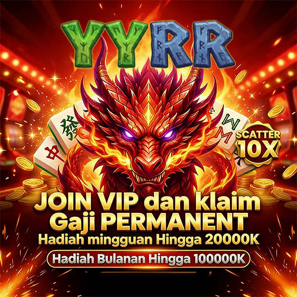 YYRR - Login yyrr Akun App Terbaru ๐ฏ